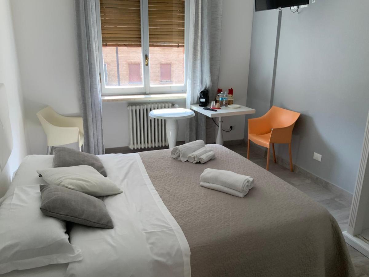 Domus Dotta New Hotel Bologna Exterior photo