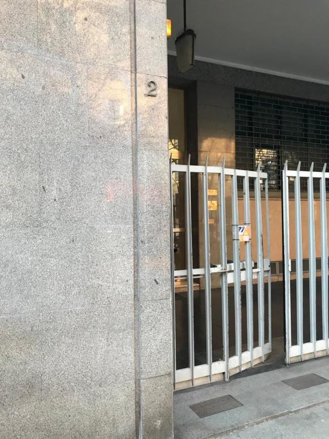 Domus Dotta New Hotel Bologna Exterior photo